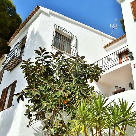 Moraira Amazing Rustic Village מראה חיצוני תמונה