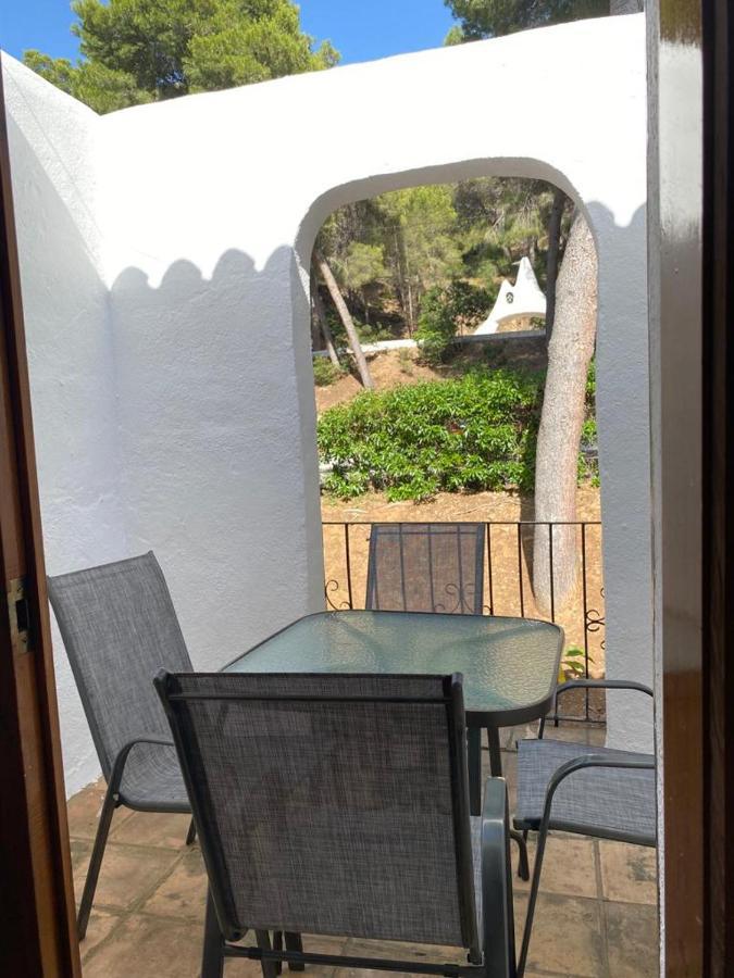 Moraira Amazing Rustic Village מראה חיצוני תמונה