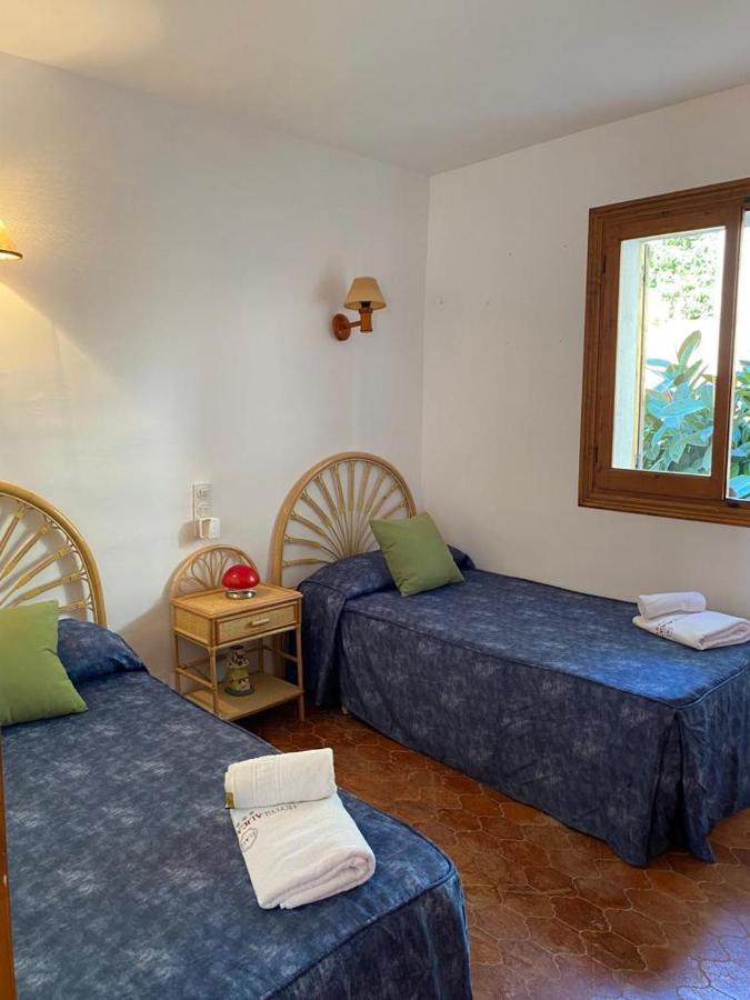 Moraira Amazing Rustic Village מראה חיצוני תמונה