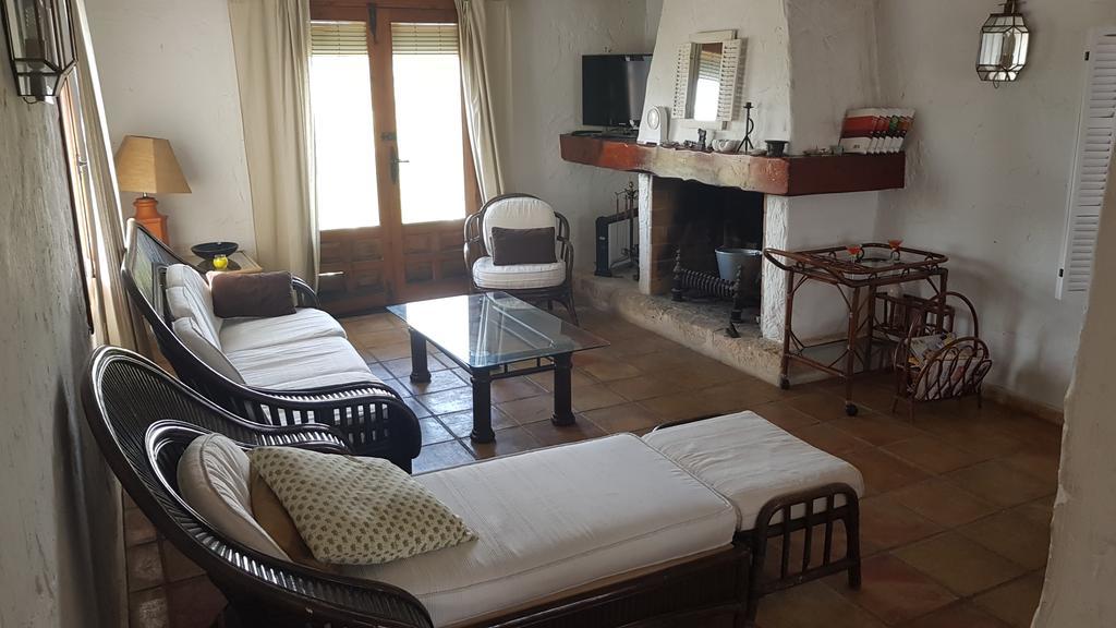 Moraira Amazing Rustic Village מראה חיצוני תמונה