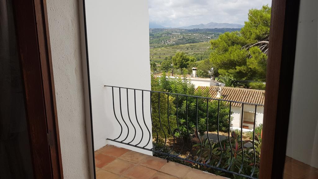 Moraira Amazing Rustic Village מראה חיצוני תמונה