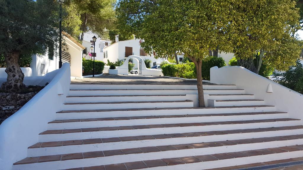 Moraira Amazing Rustic Village מראה חיצוני תמונה
