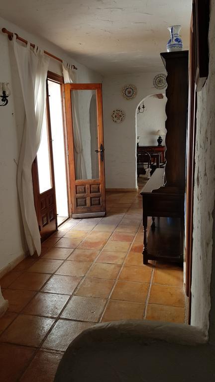 Moraira Amazing Rustic Village מראה חיצוני תמונה